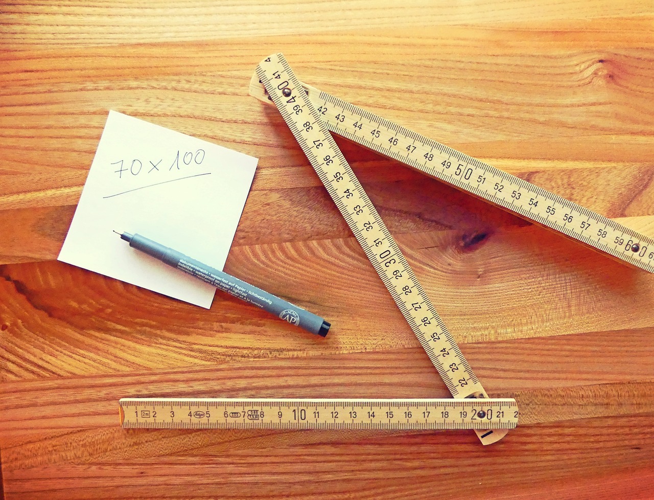 Assembly & Installation example